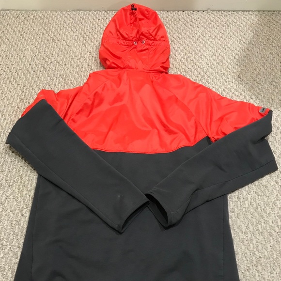Nike Mens Windrunner Jacket - Picture 6 of 7